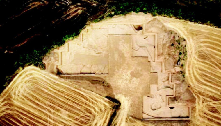 陶寺遗址