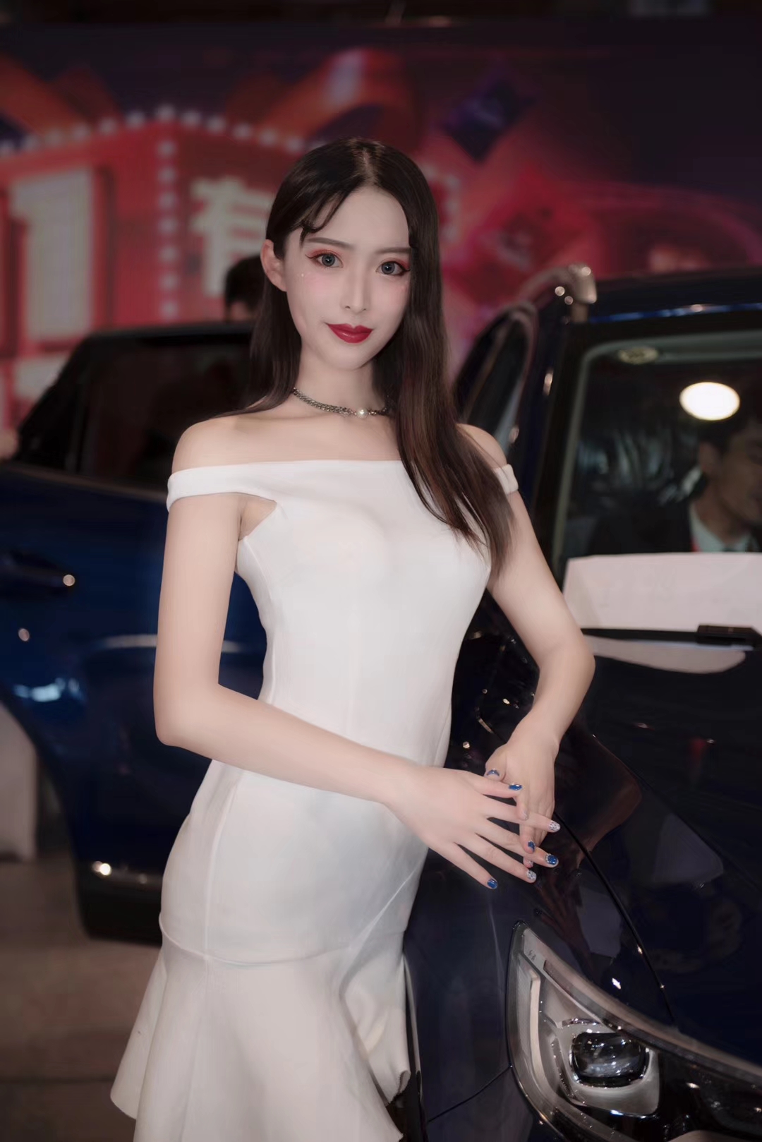 2020成都国际车展
