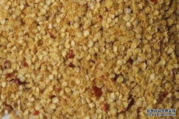 工业辣椒如何种植及管理