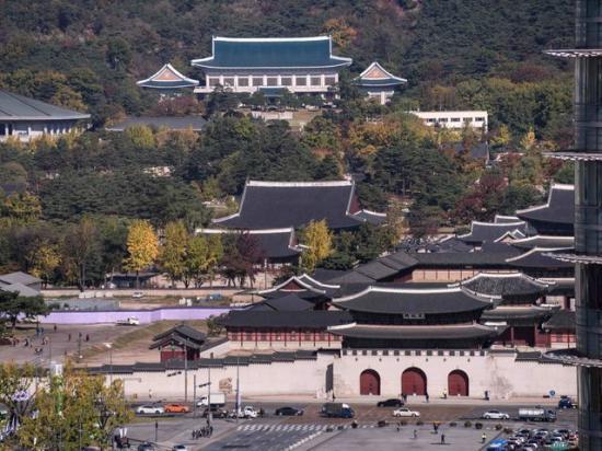 韩国文化界黑名单事件