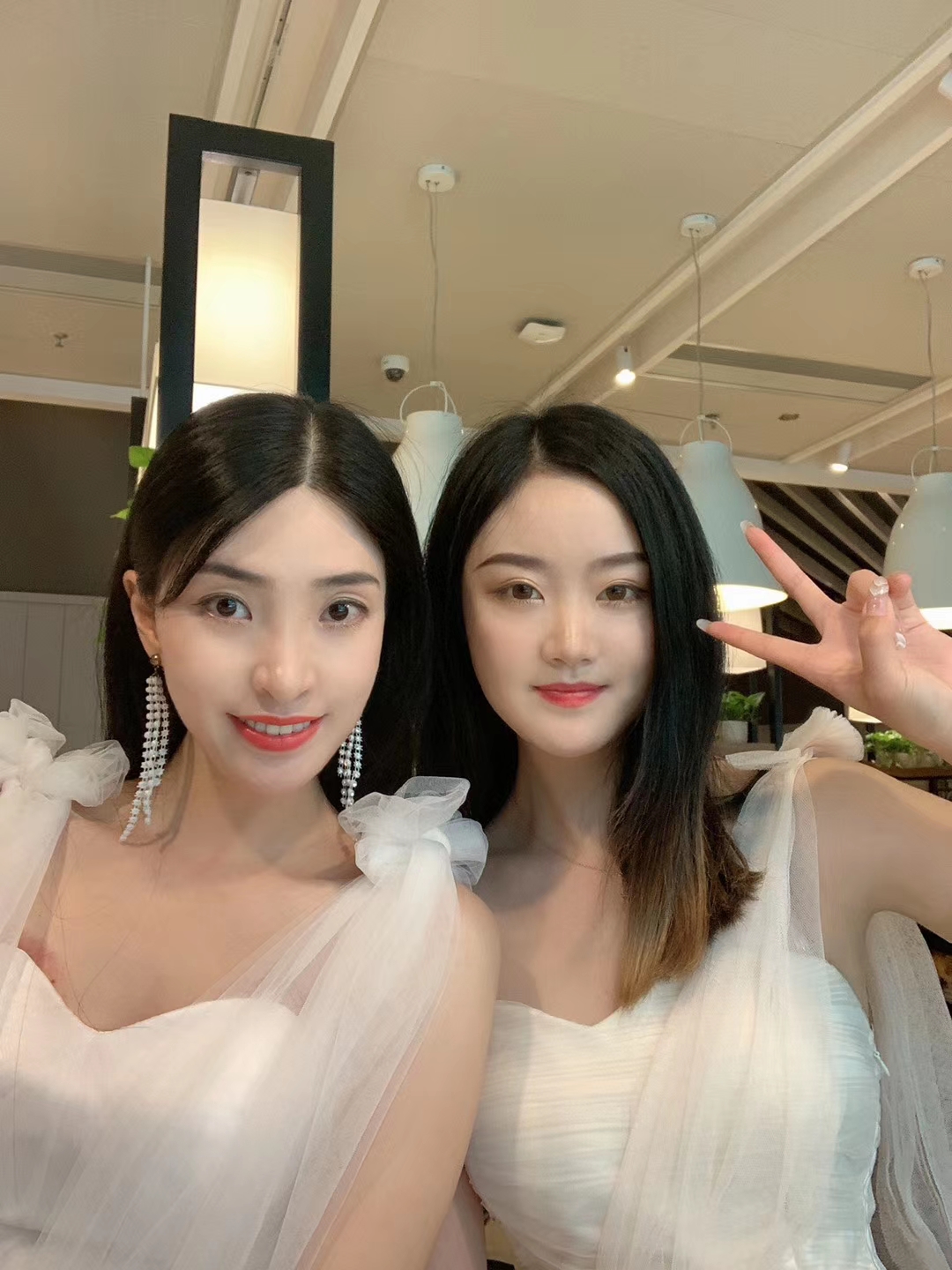 2020年SYGIRL KOREA 品牌营销展示